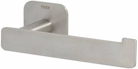 Toiletrolhouder Colar zilver 1313930946 Zilverkleurig