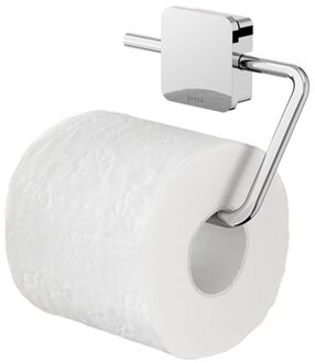 Toiletrolhouder Geesa Topaz Zonder Klep Chroom