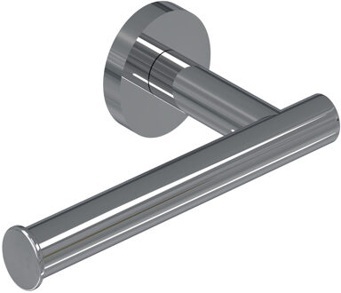 Toiletrolhouder IVY Chroom