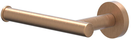 Toiletrolhouder IVY Geborsteld Mat Koper PVD