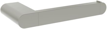 Toiletrolhouder Loft-game - Metaal - Grijs Mat