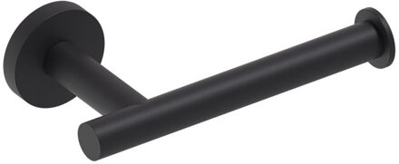 Toiletrolhouder MAY Mat Zwart PED