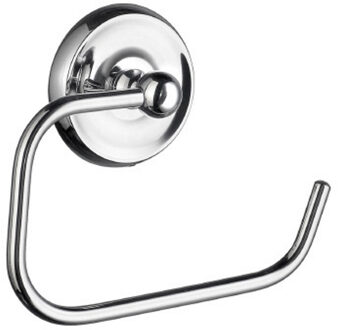 Toiletrolhouder Smedbo Villa 9,7 x 4 cm Chroom