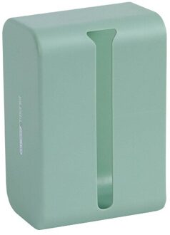 Toiletrolhouder Wall Mount Papier Houder Voor Wc Plank Doos Keuken Opbergdoos Organizer Badkamer Accessoires Cocina 01