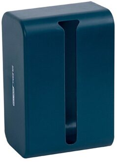 Toiletrolhouder Wall Mount Papier Houder Voor Wc Plank Doos Keuken Opbergdoos Organizer Badkamer Accessoires Cocina 02