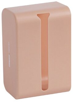 Toiletrolhouder Wall Mount Papier Houder Voor Wc Plank Doos Keuken Opbergdoos Organizer Badkamer Accessoires Cocina 04