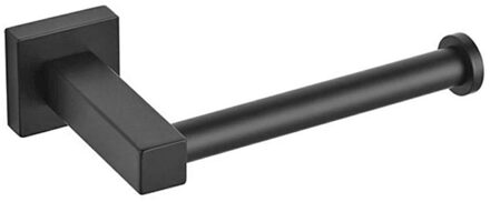 Toiletrolhouder Wall Mounted Tissue Rek Roestvrijstalen Keuken Handdoek Opslag Plank Papierrol Houder Badkamer Accessoires