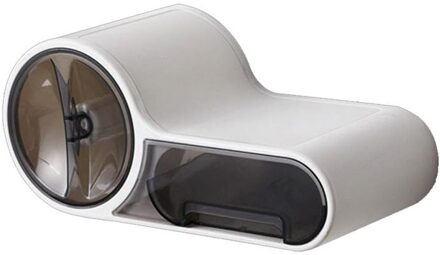 Toiletrolhouder Zelfklevende Muur Gemonteerd Roll Papier Opbergdoos Wc Telefoon Houder Zeepkist Keuken Badkamer Accessoires