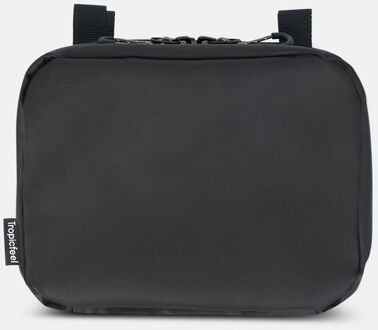 Toiletry Toilettas Zwart - One size