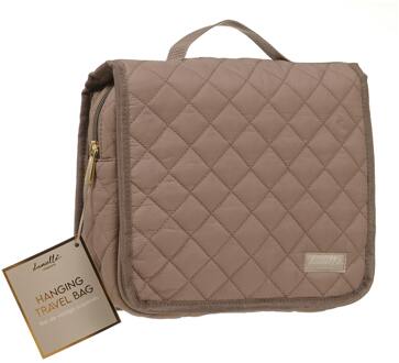 Toilettas Danielle Creations Simply Slouch Hanging Travel Bag 1 st