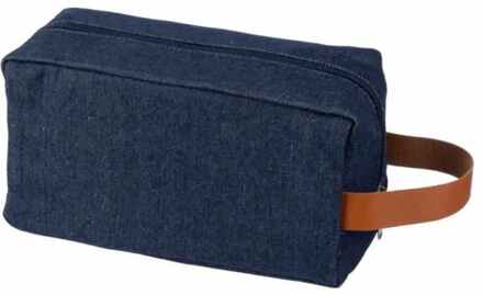 Toilettas Denim