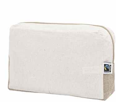 Toilettas Fairtrade FERBAX