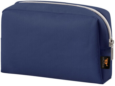 Toilettas verzamelen - maat One size Blauw