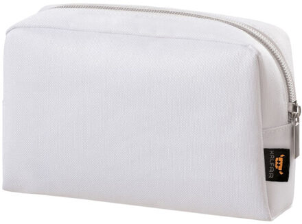 Toilettas verzamelen Wit - One size