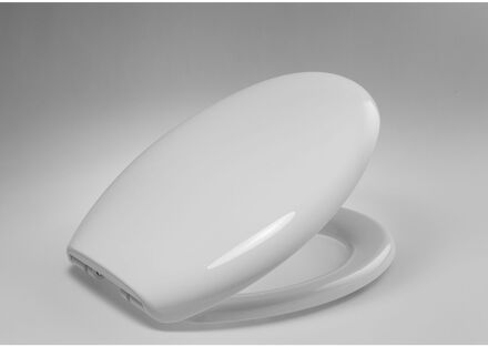 Toiletzitting Pp Wit