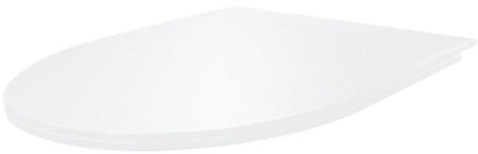 toiletzitting soft closing Morrano 53 mat wit 4010820 Wit mat