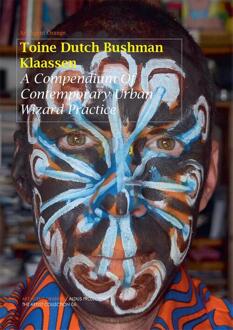 Toine Dutch Bushman Klaassen - The Artists Collection - Toine Klaassen