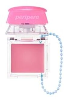 Tok Blush Keycap - 26 Colors #18K Kind Heart