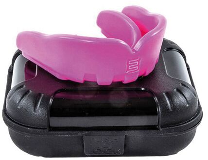 Toka Gebitsbeschermer Junior roze - 1-SIZE