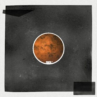 Token Angels Landing - Kr!z