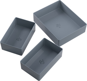 Token Silo Card Add-On Black