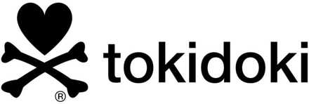 Tokidoki Mermicorno Figure 20th Anniversary