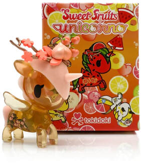 Tokidoki Unicorno Sweet Fruits Blind Box