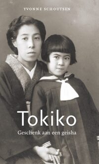 Tokiko - (ISBN:9789090339931)