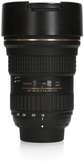 Tokina Tokina 16-28mm F2.8 AT-X Pro FX AF - Nikon