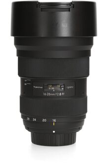 Tokina Tokina Opera 16-28mm F2.8 FF - Nikon F