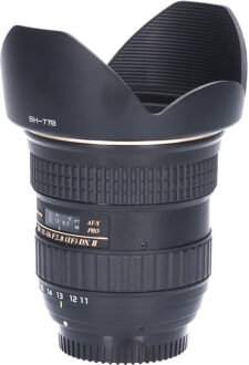 Tokina Tweedehands Tokina 11-16mm f/2.8 AT-X Pro DX II - Nikon CM4967
