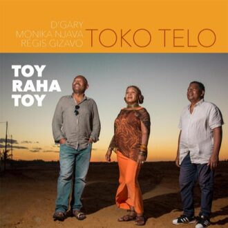 Toko Telo (D'gary Regis Gizavo & M - Toy Raha Toy