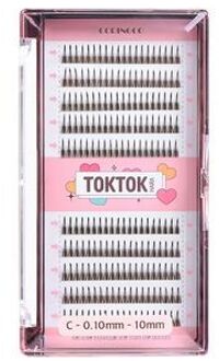 Toktok-Hara Filter Eyelash - Kunstwimpers