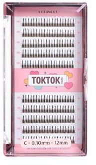 Toktok-Hara Filter Eyelash - Kunstwimpers