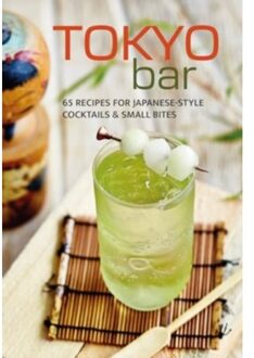 Tokyo Bar - Ryland Peters & (Ryland Peters &