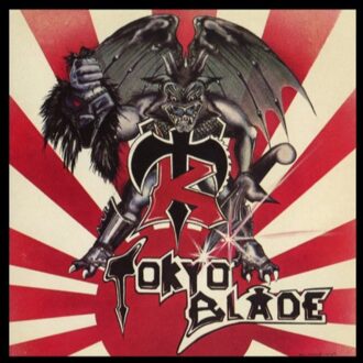 Tokyo Blade