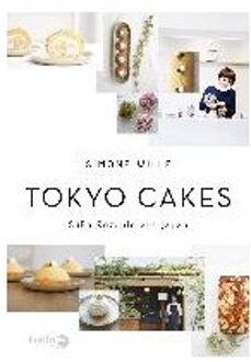 Tokyo Cakes - Wille, Simone