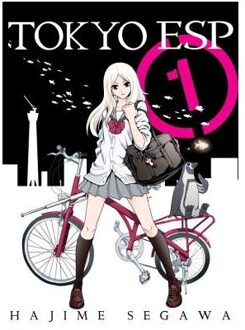 Tokyo Esp, Volume 1