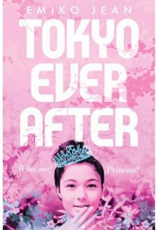Tokyo Ever After (01): Tokyo Ever After - Emiko Jean