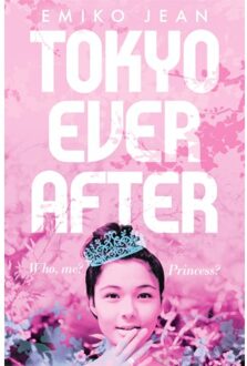 Tokyo Ever After - Emiko Jean