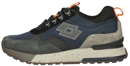 Tokyo Fuji Blauw - 42