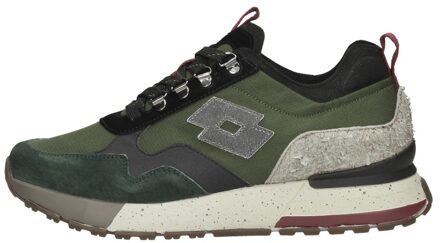 Tokyo Fuji Groen - 42