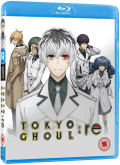 Tokyo Ghoul:re Deel 1 - Standaard