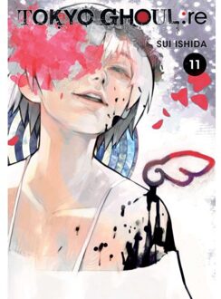 Tokyo Ghoul: Re, Vol. 11 - Tokyo Ghoul: Re - Sui Ishida