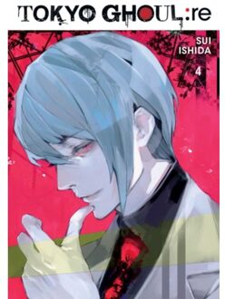 Tokyo Ghoul