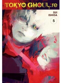 Tokyo Ghoul