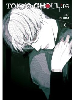 Tokyo Ghoul