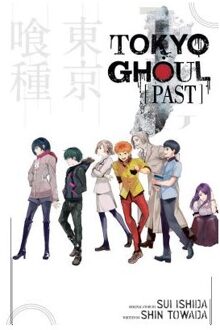 Tokyo Ghoul