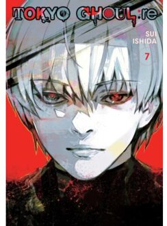 Tokyo Ghoul