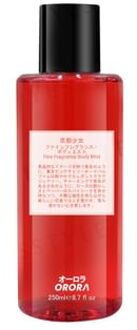 Tokyo Girl Fine Fragrance Body Mist 250ml